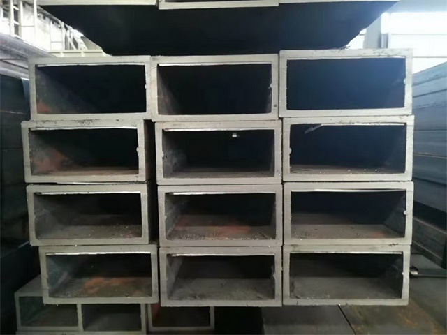 播州Q235冷拔方管材质特点 适用工程场景分析