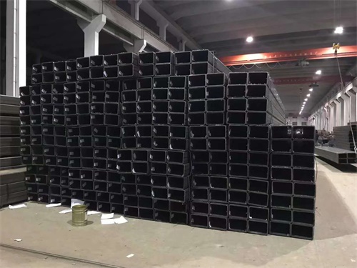 播州冷拔方管选型指南 工程采购怎么选